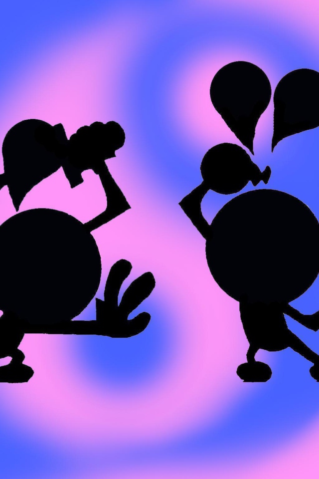 Инь! Янь! Йо!