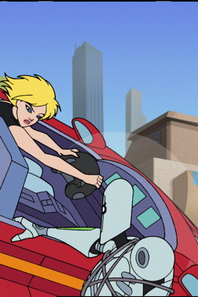 Проект Зета