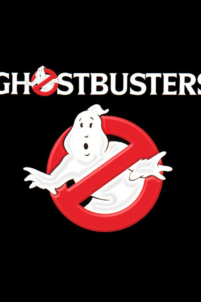  Охотники за привидениями