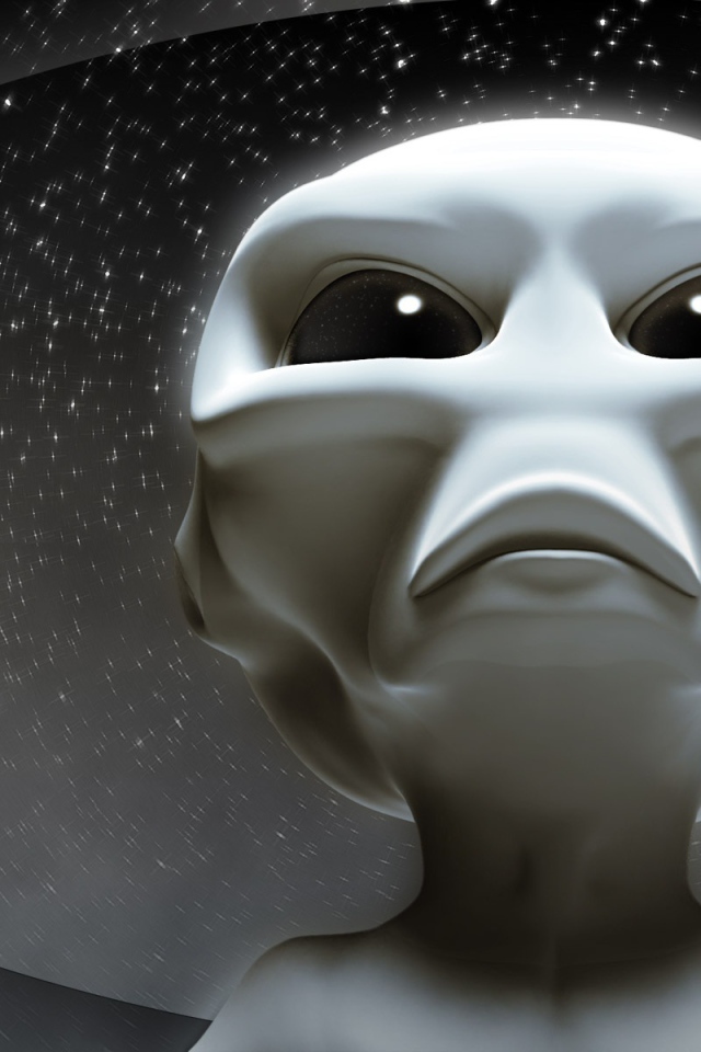 Инопланетяне