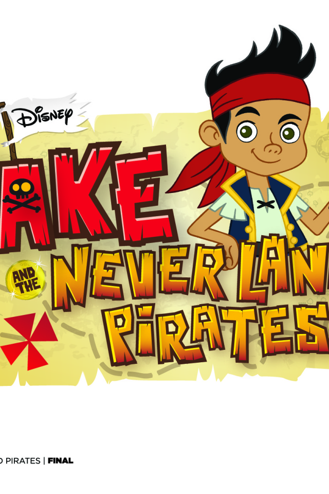 Бешенный Джек Пират