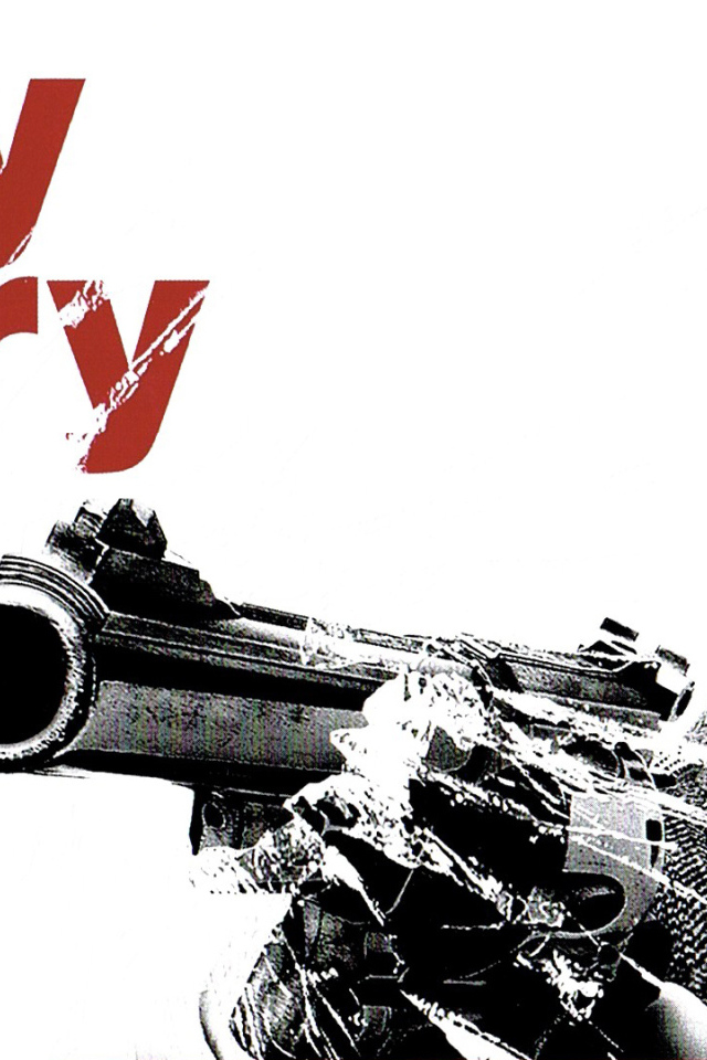 Грязный Гарри