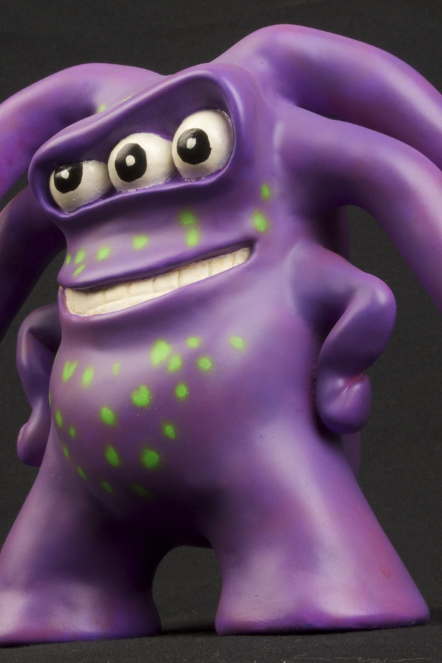 Расплющенный космос