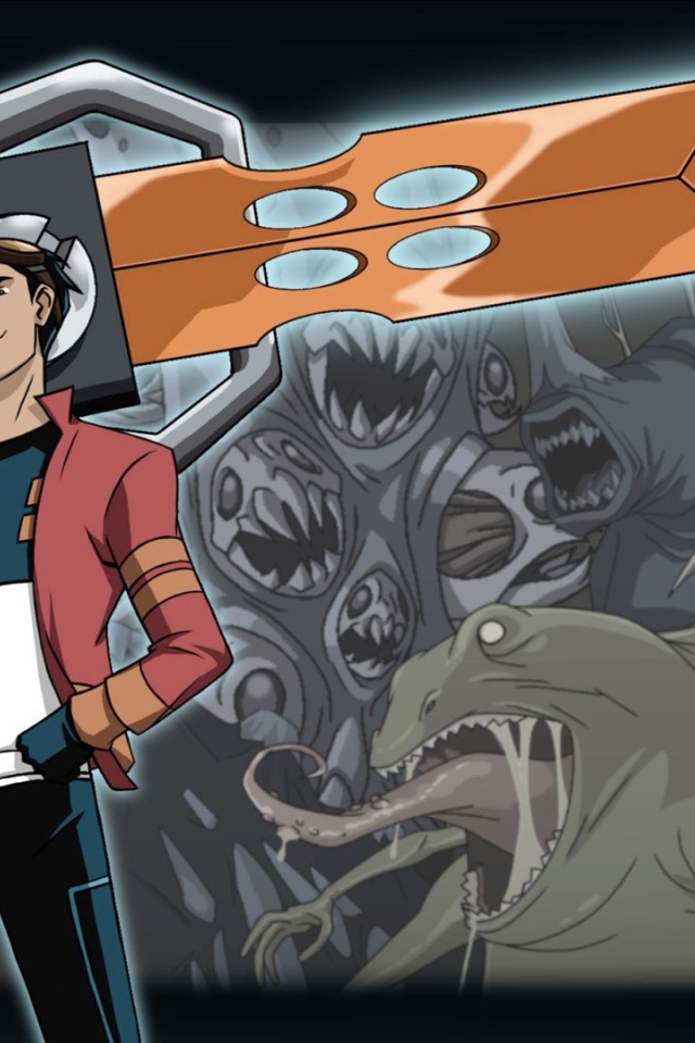 Генератор Рекс