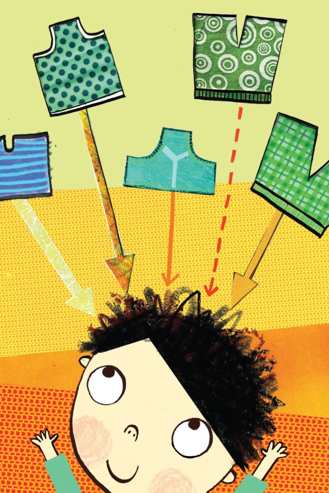 Голова Фреда