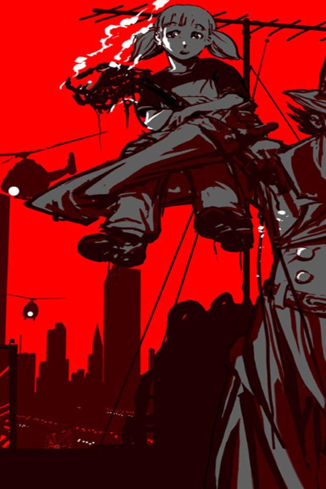 Инспектор Гаджет