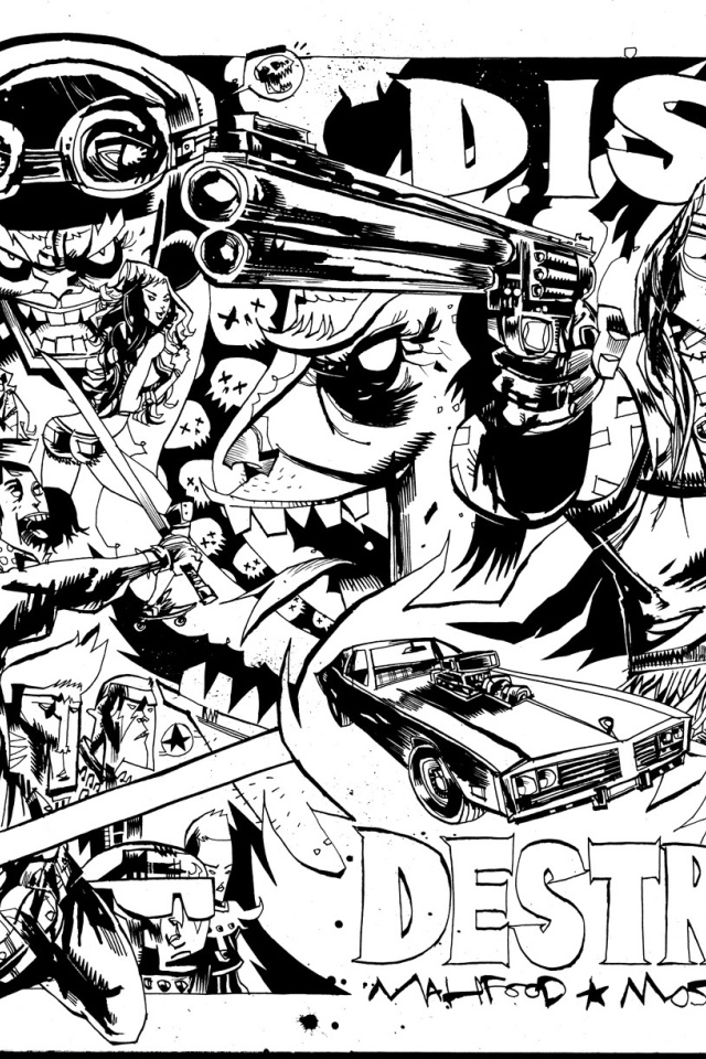 Жидкое телевидение