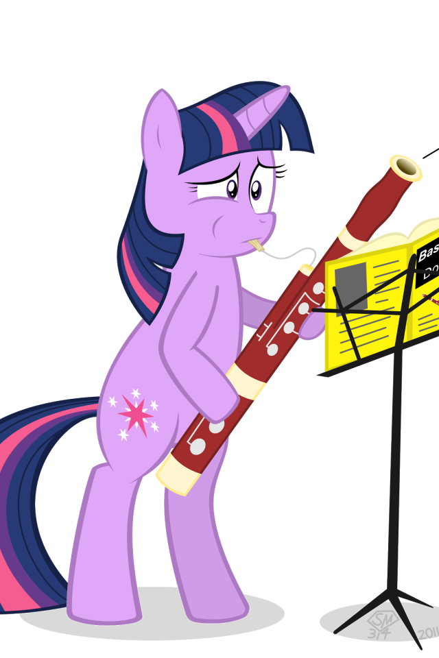 Маленький Моцарт