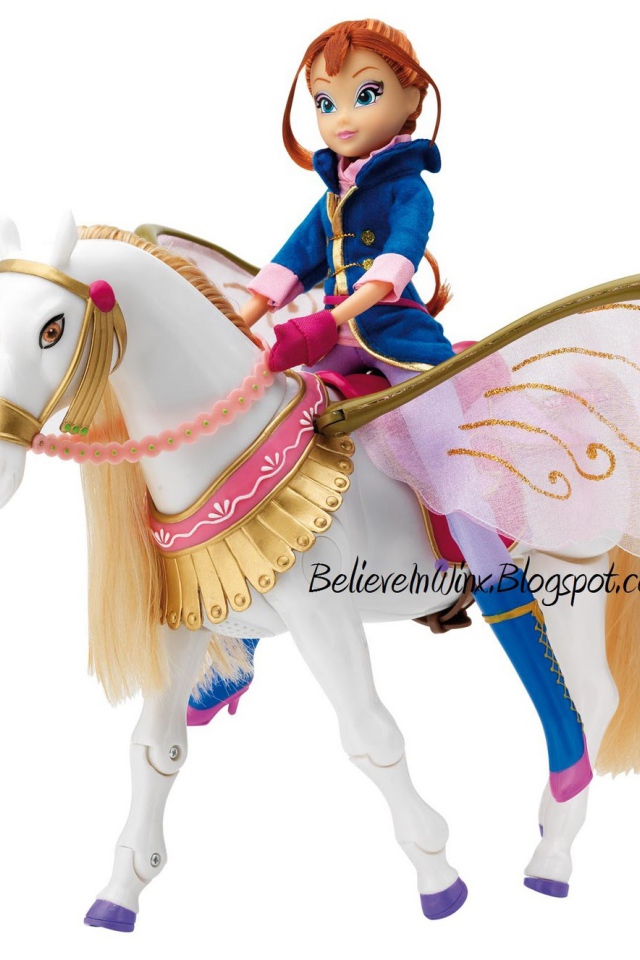 Волшебные ПопПикси