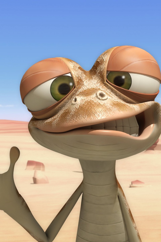 Оазис Оскара