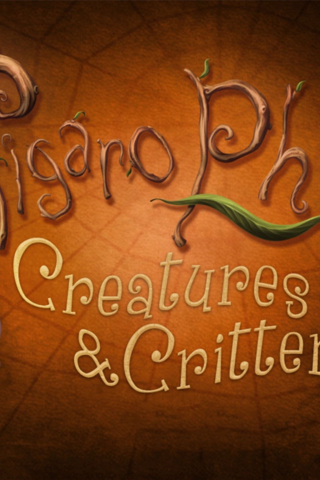 Фобии Фигаро