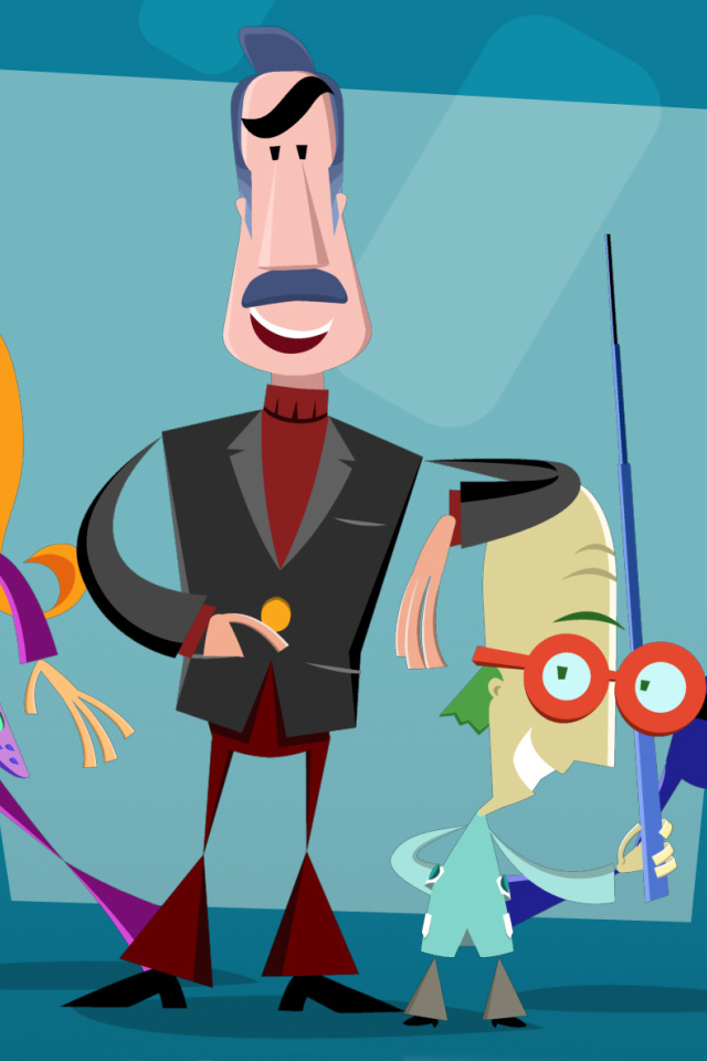 Секретное шоу