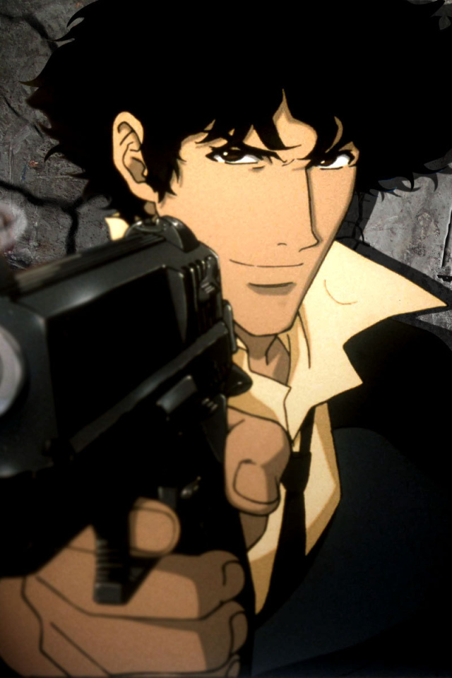 Космические ковбои