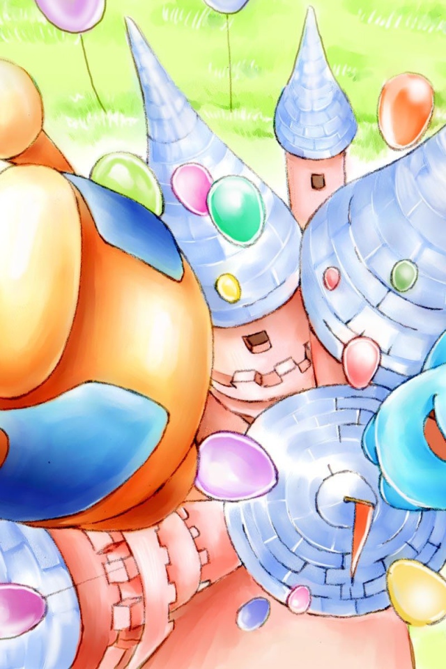 Супер Мишка