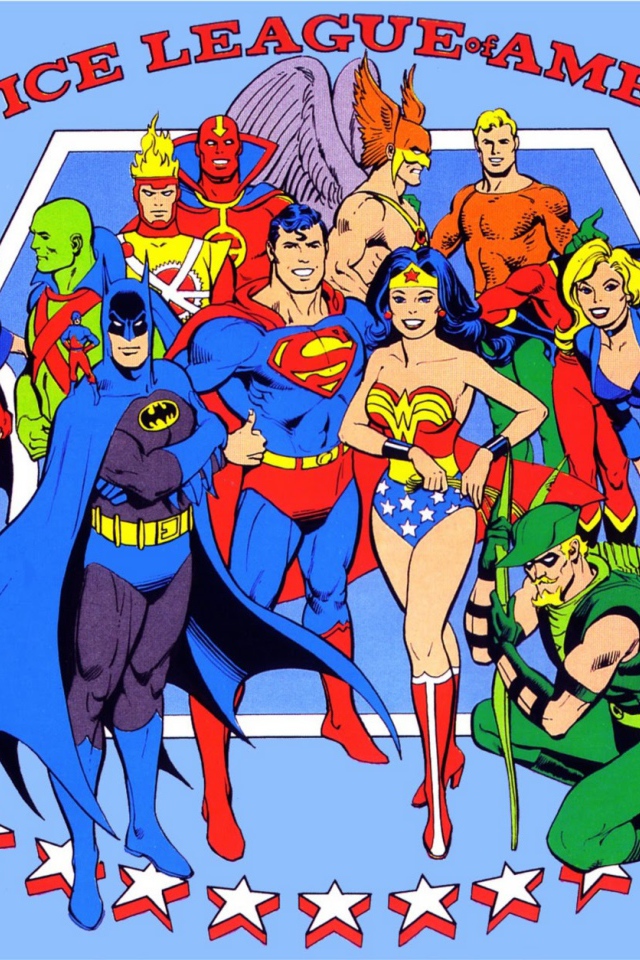 Команда Суперcила