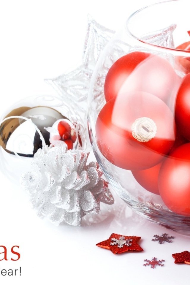 Рождество и Новый год