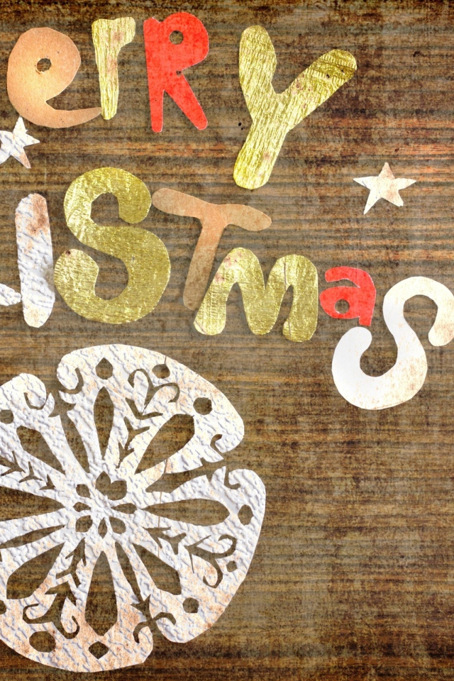 Поздравление на Рождество