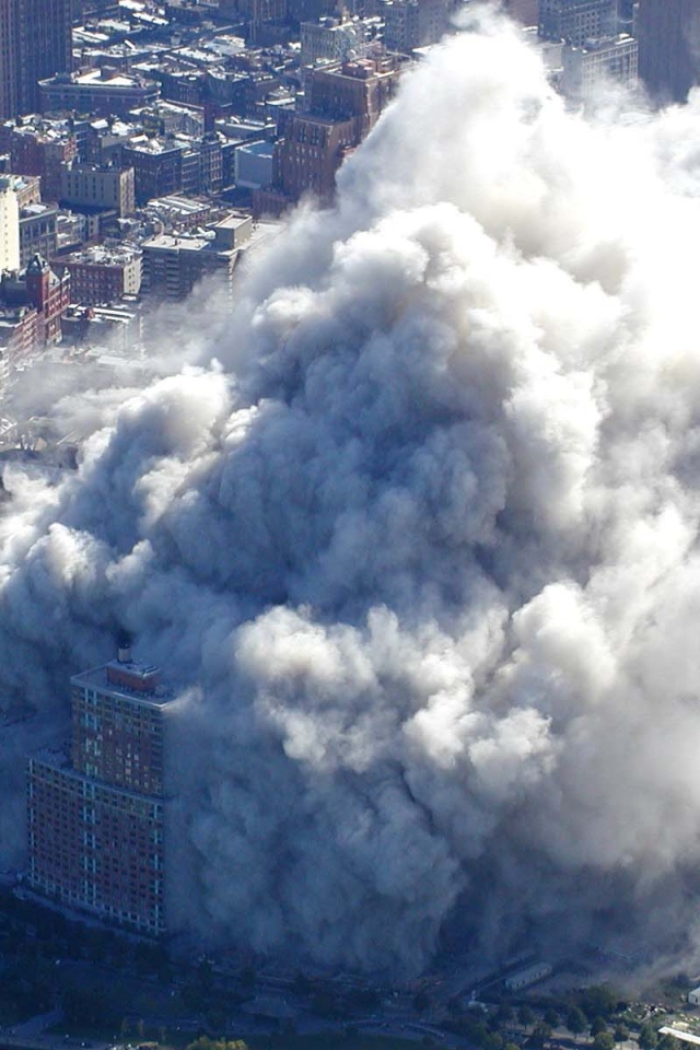 11 сентября США