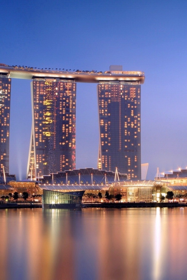 Архитектурный ансамбль