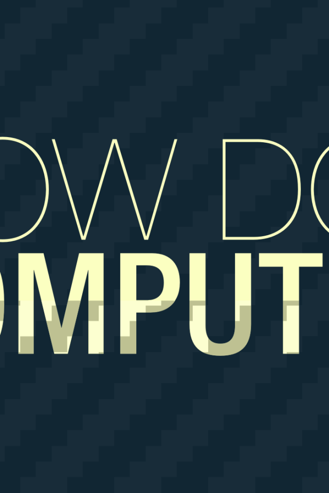 Компьютерные технологии в типографии