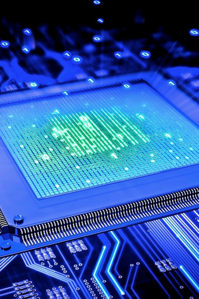 Компьютерные технологии