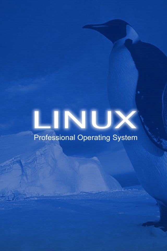 Linux операционная система