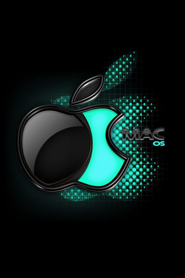 Операционная система MAC