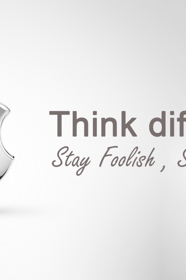 Реклама Apple