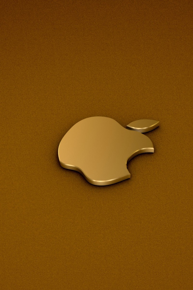 Apple Inc. логотип