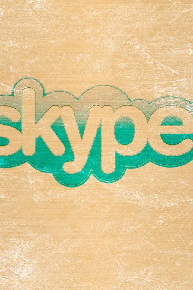 Логотип Skype