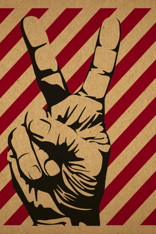 Знак Победа