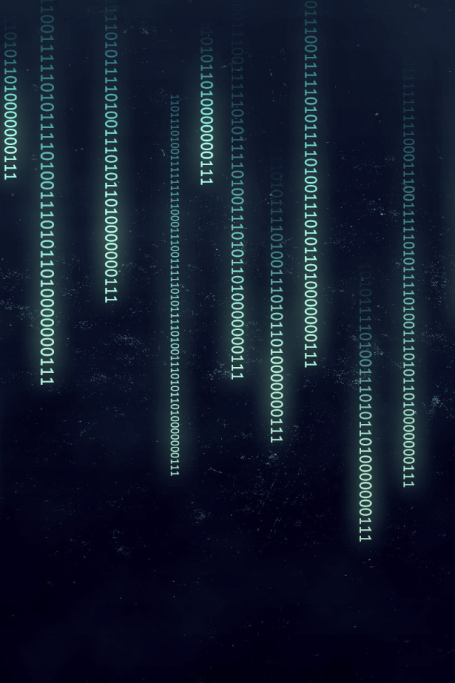 Абстракция матрица