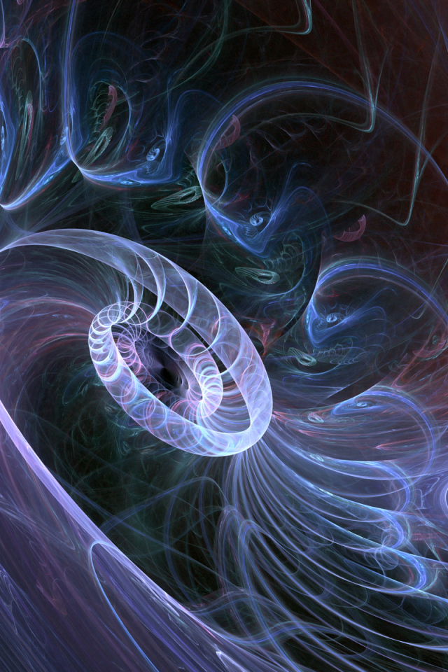 Черная дыра WD