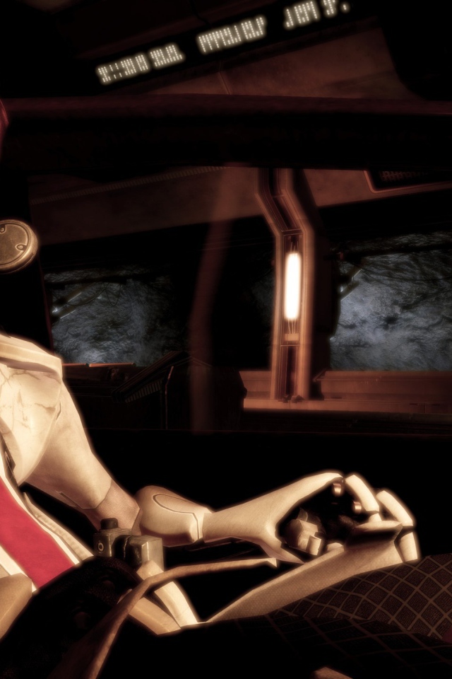 Инопланетянин летит на Землю