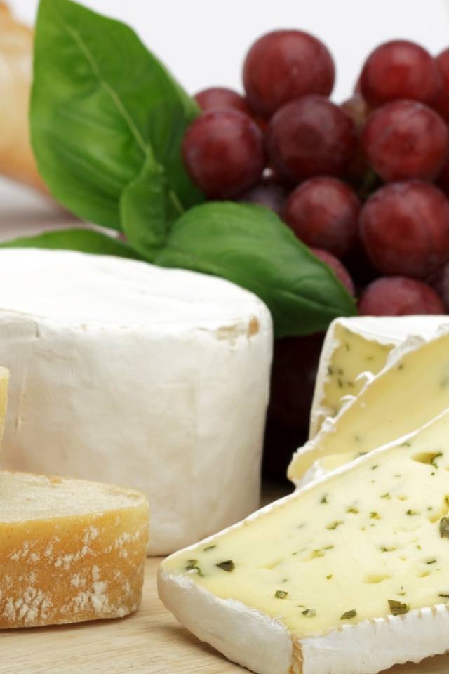 Сорта сыров