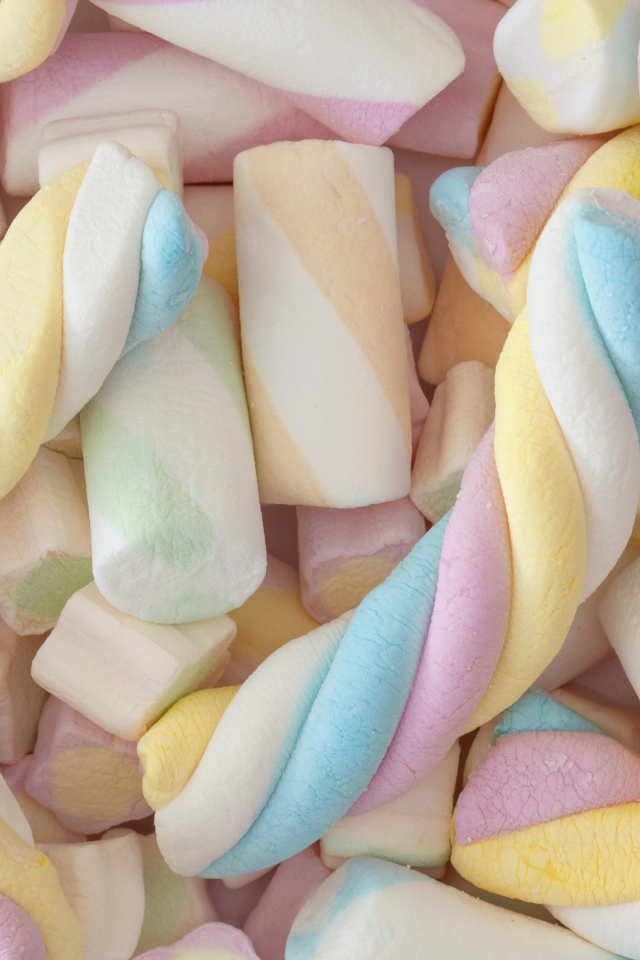 Цветные жвачки