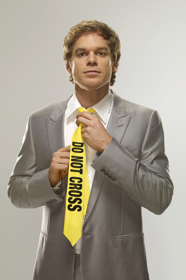 Это не крест