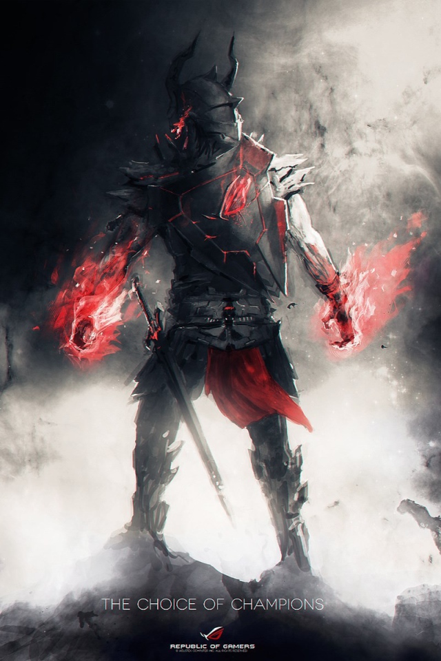 Реклама игры