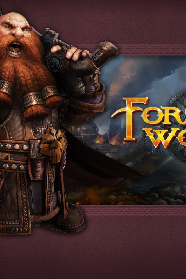 Гном из видео игры