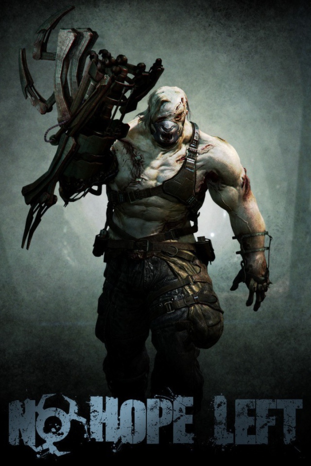 Игра Silent Hill