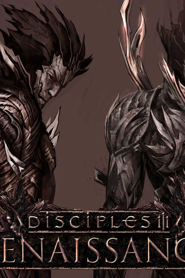 Игра Diskiples 3