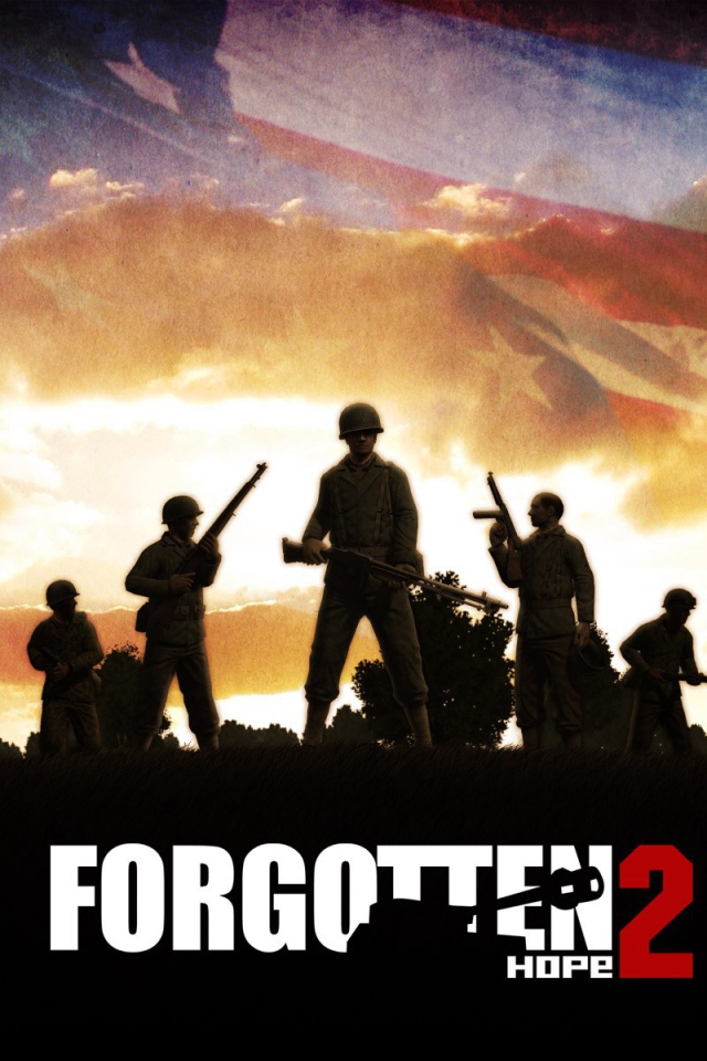 Игра на военную тему