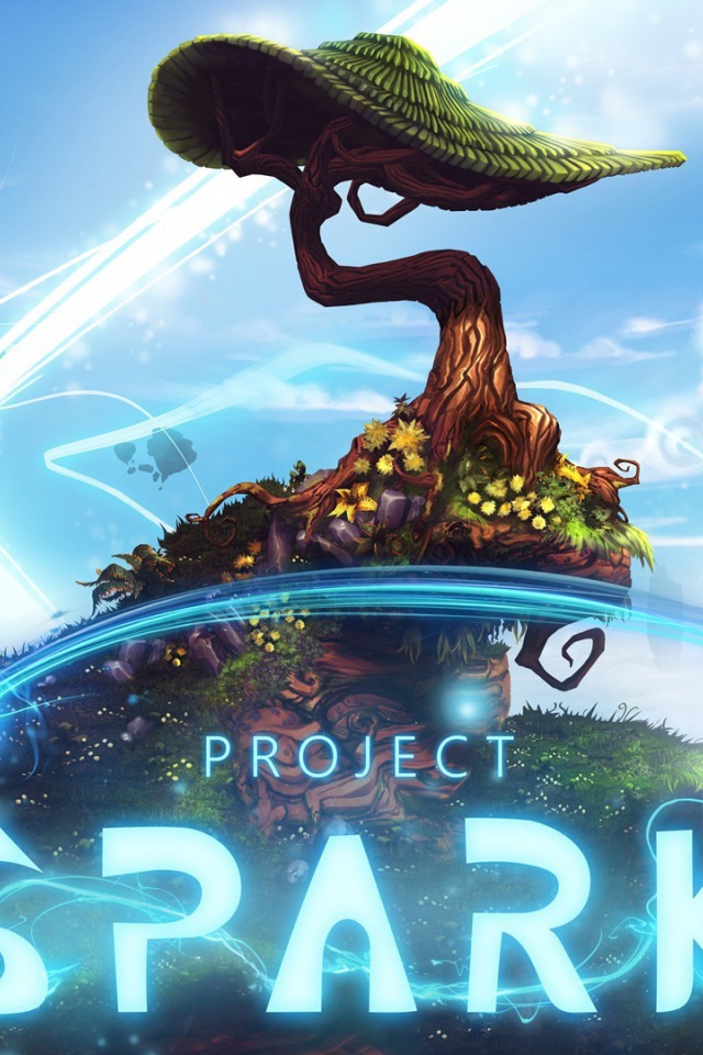 Project Spark