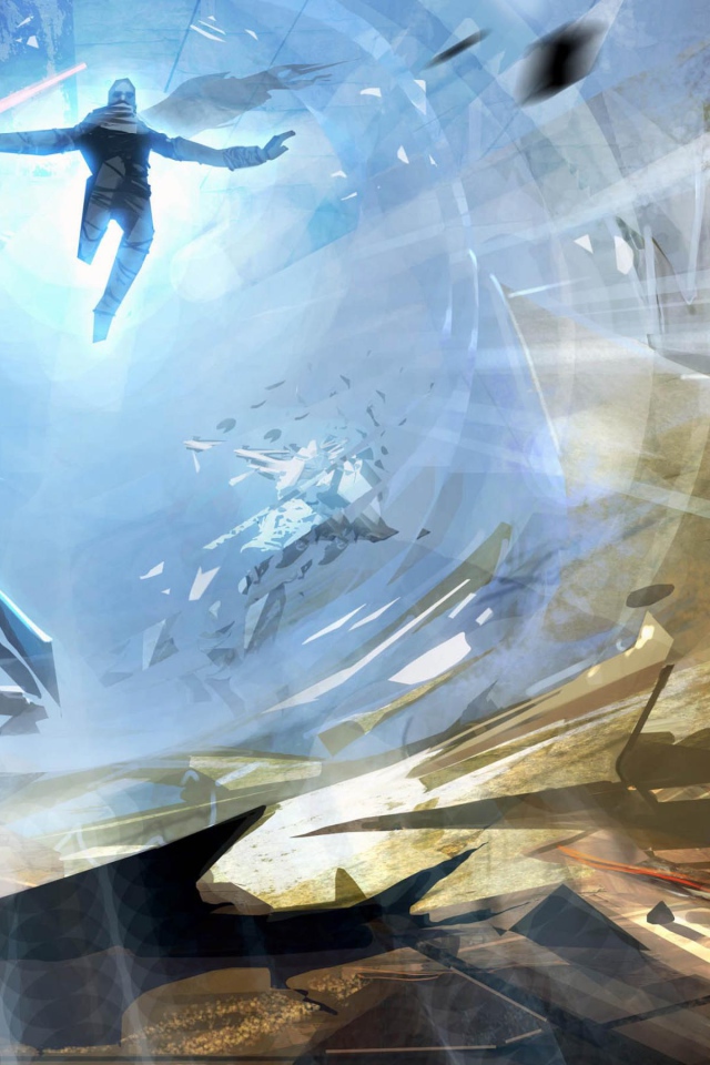 Star Wars Force Unleashed