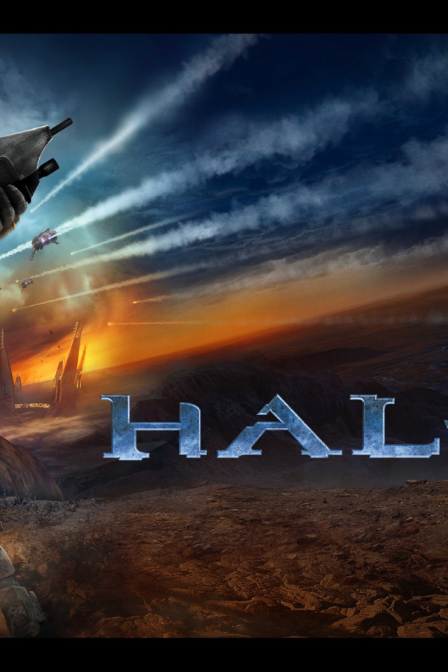 Видео игра Halo 3