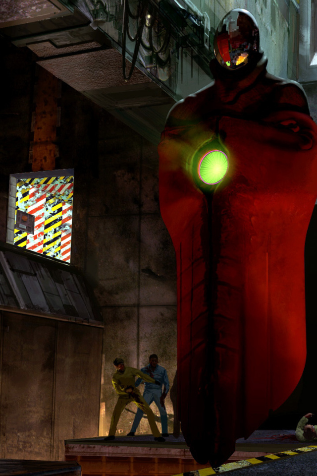 Видео игра Марафон