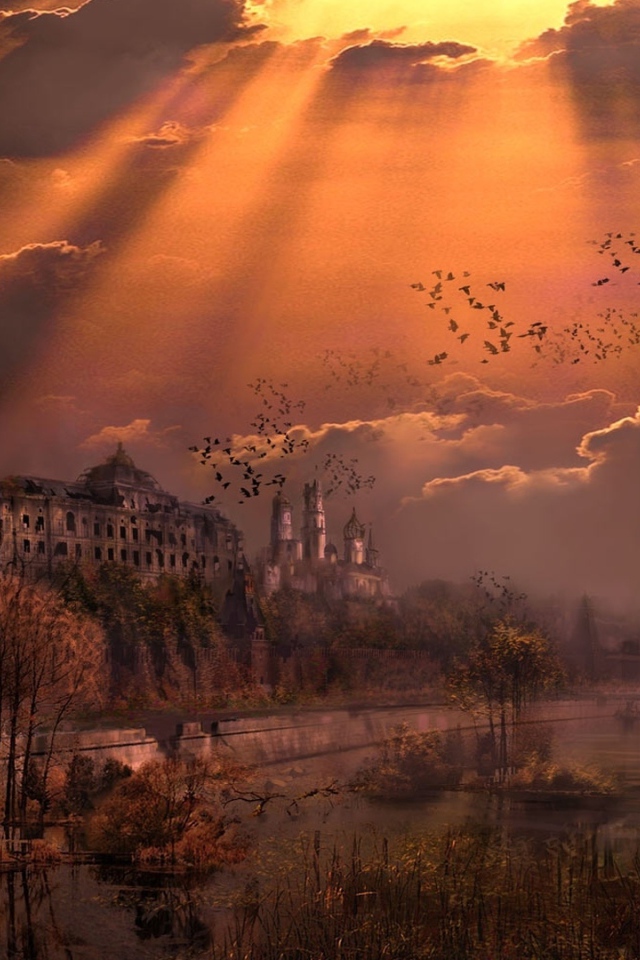 Видео игра Новый союз