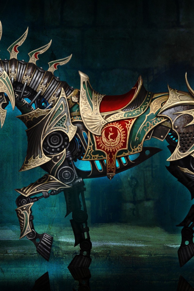 Видео игра Rift