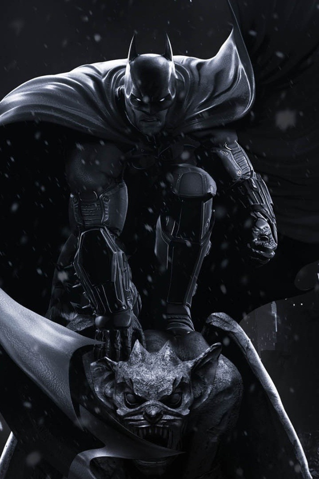 Видеоигра  Бэтмен аркхам