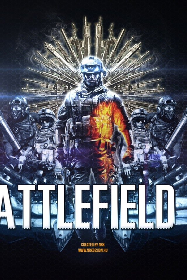 Игра стрелялки